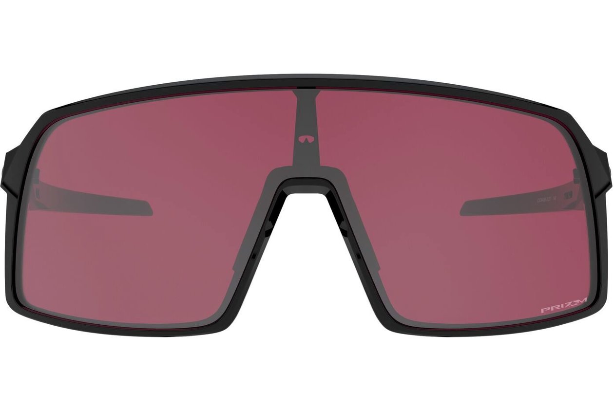 Oakley Sutro Polished Black/Prizm Snow Black Iridium