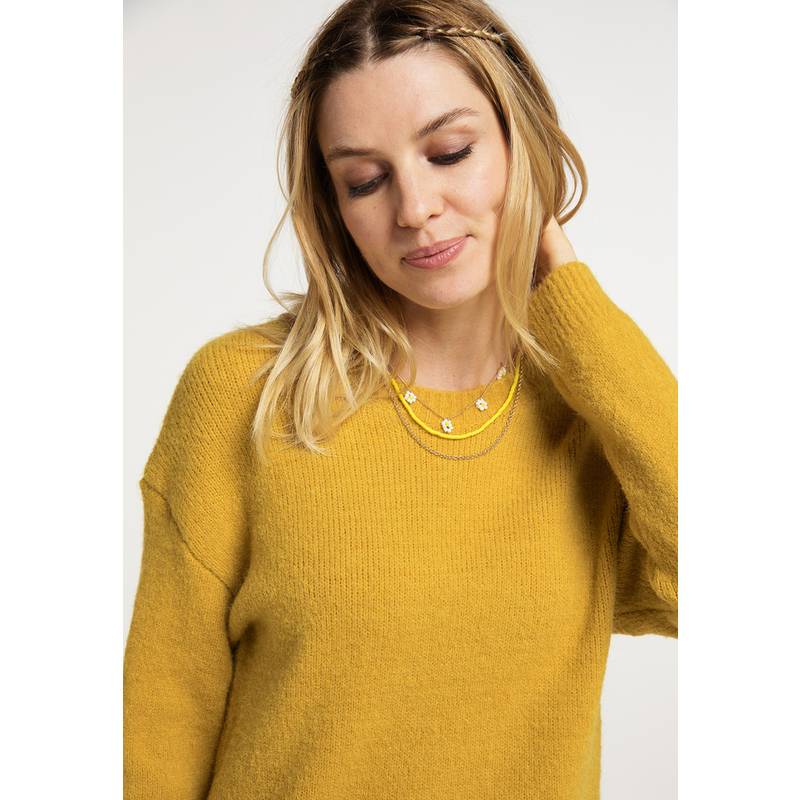 Usha Strickpullover Damen