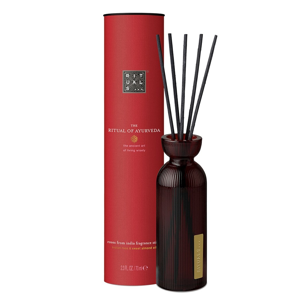 Mini Fragrance Sticks