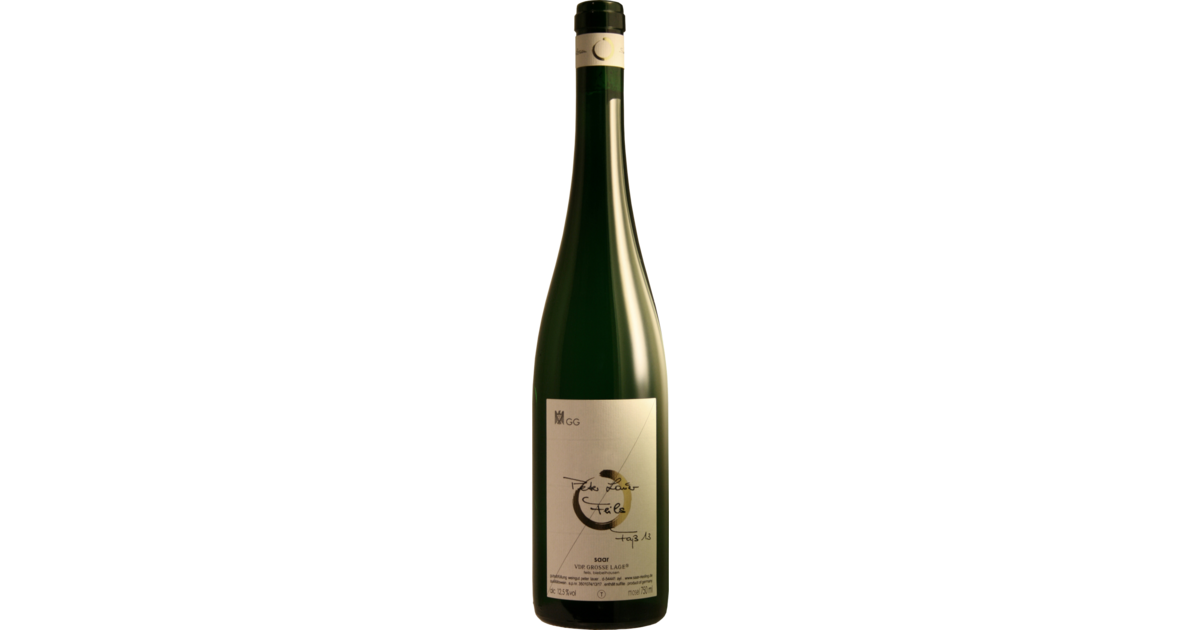 Riesling Saarfeilser Faß 13 GG