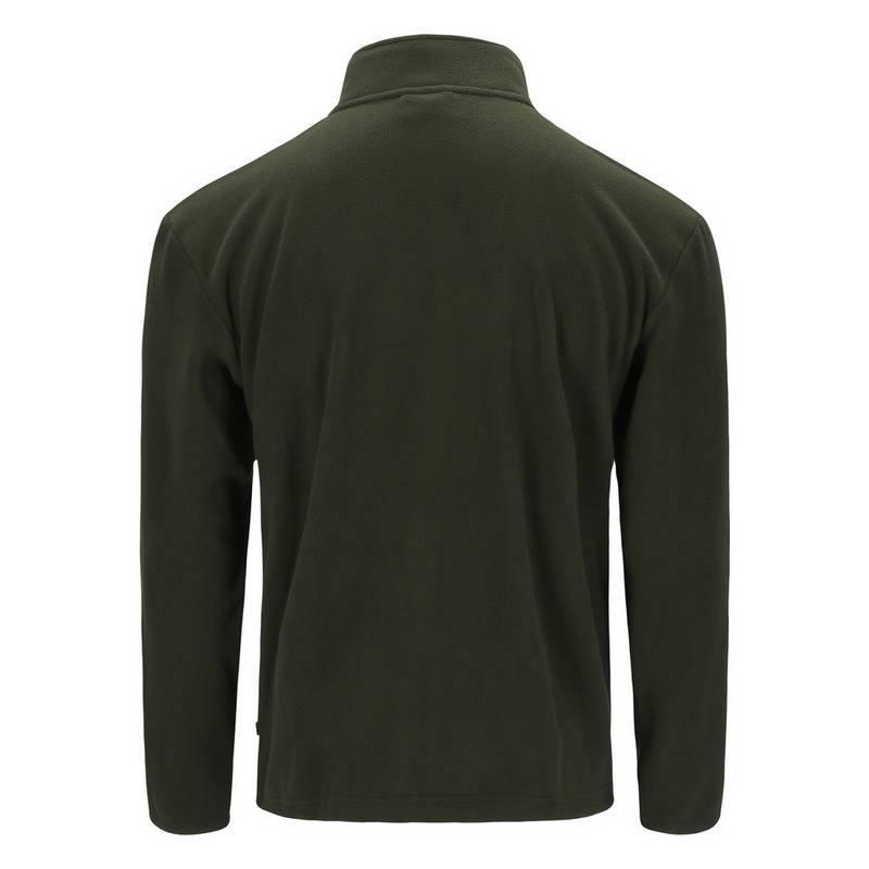 Gipfelglück Michl Fleecejacke Herren