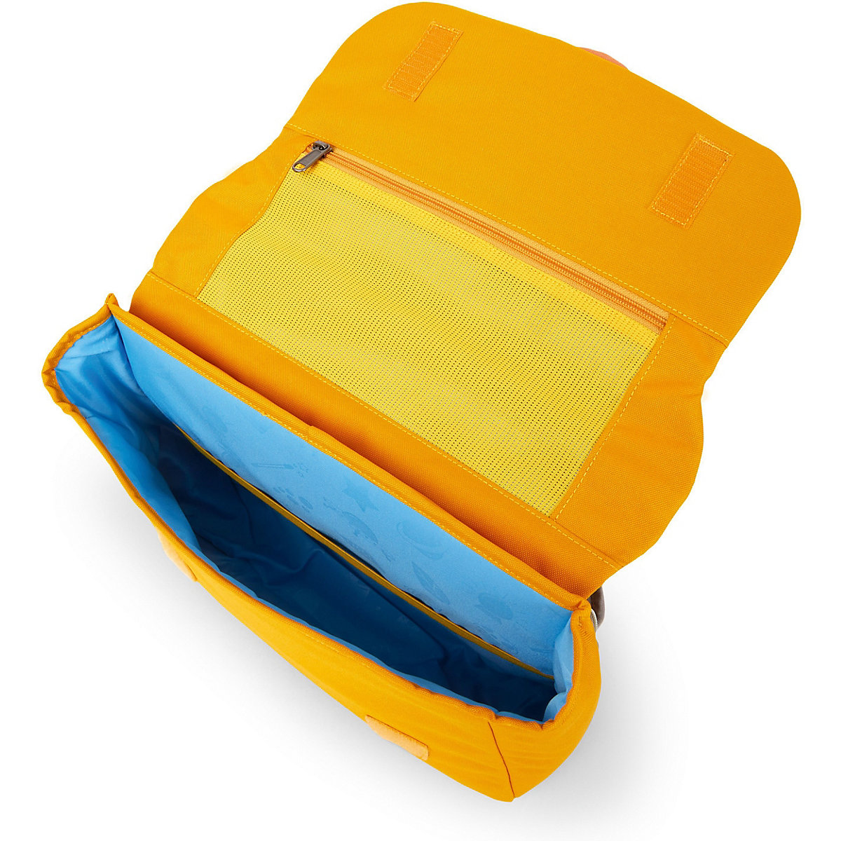Vorschultasche Tiger