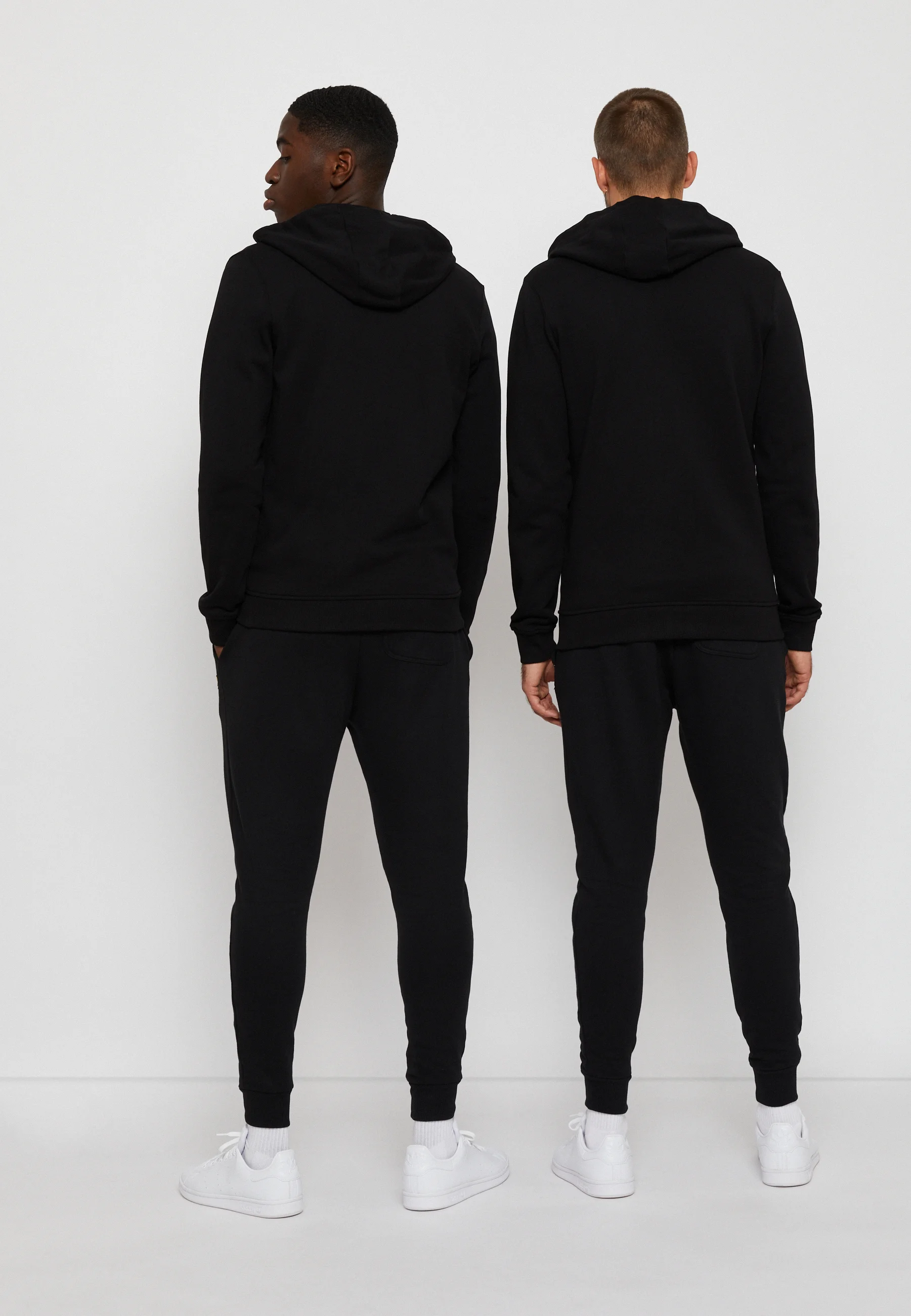Lyle & Scott SUDADERA CON CAPUCHA Y CREMALLERA - Sudadera con cremallera