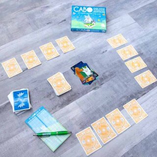 Cabo - Deluxe Edition (EN)