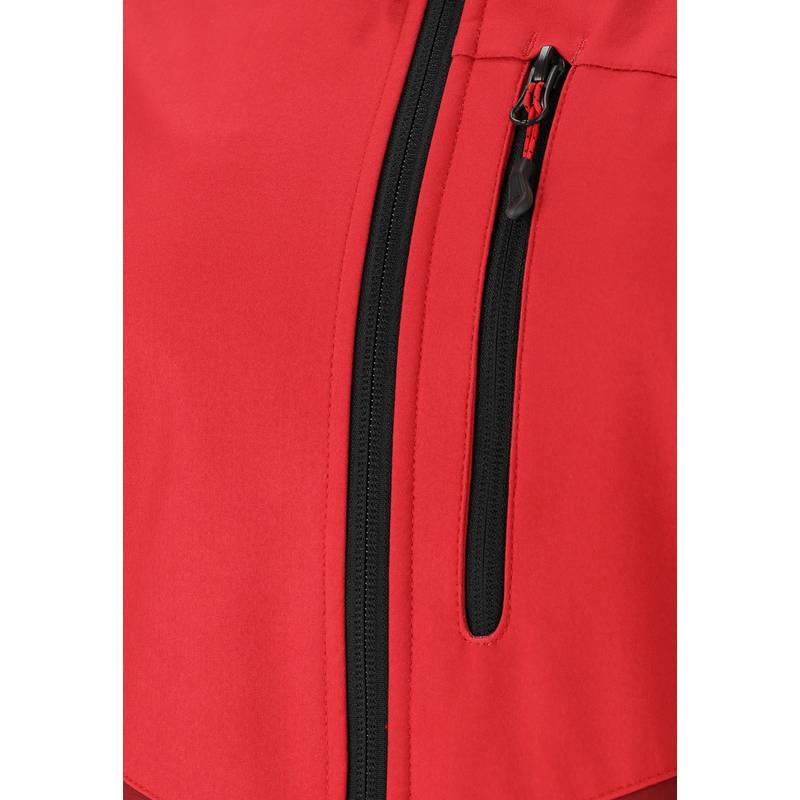 Whistler Rosea Softshelljacke Damen