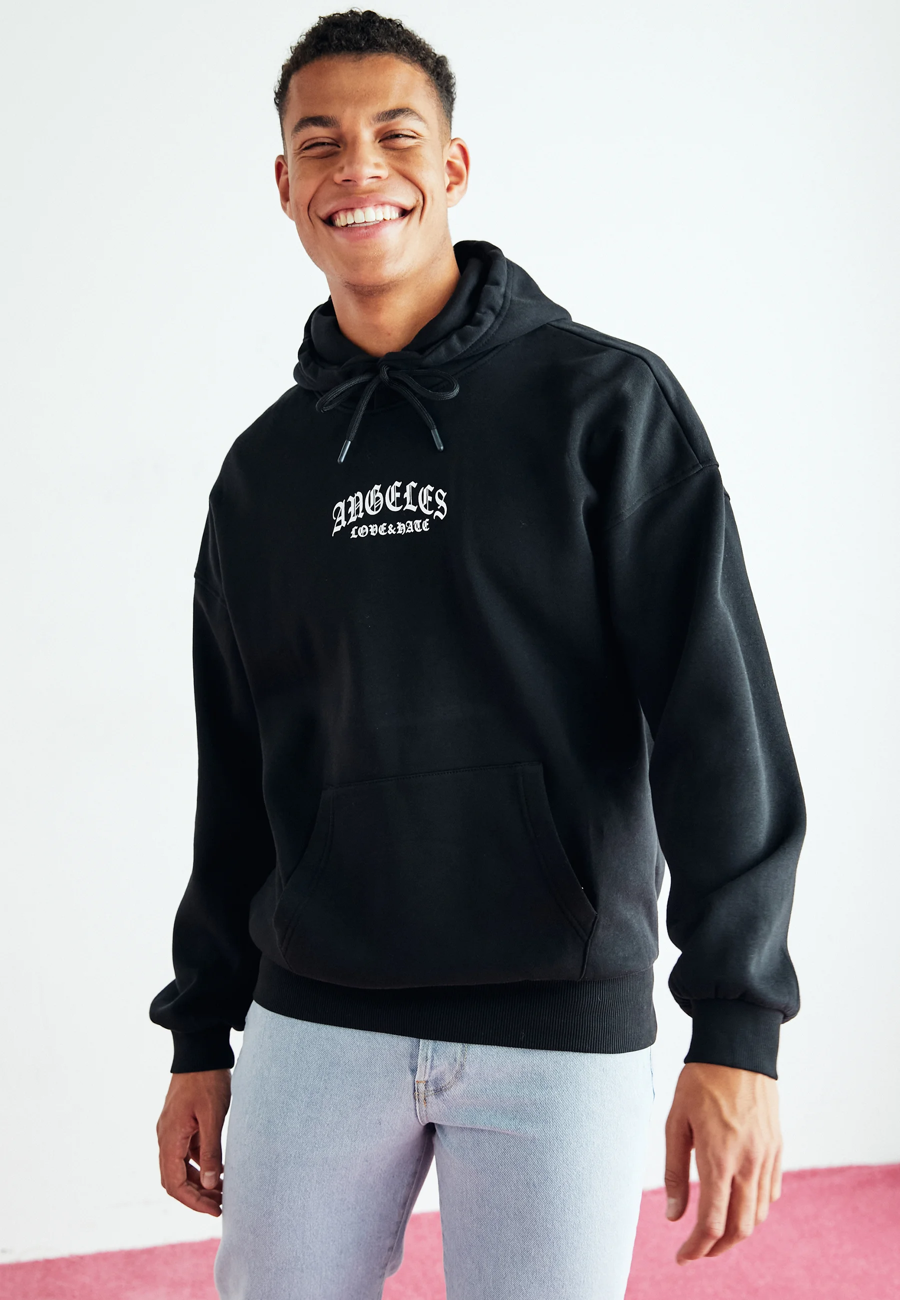 Sudadera con capucha Only & Sons ONSRENE - Sudadera con capucha