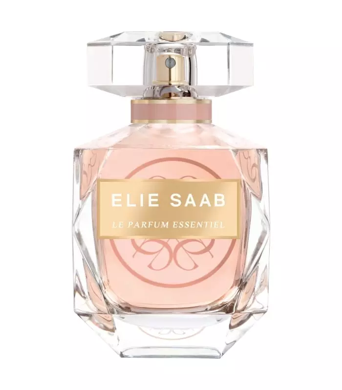 ELIE SAAB LE PARFUM ESSENTIEL Eau de Parfum Vaporisateur