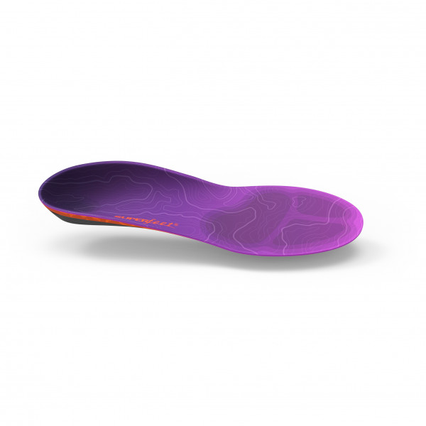 Superfeet - Women's Hike Trailblazer Comfort - Einlegesohle