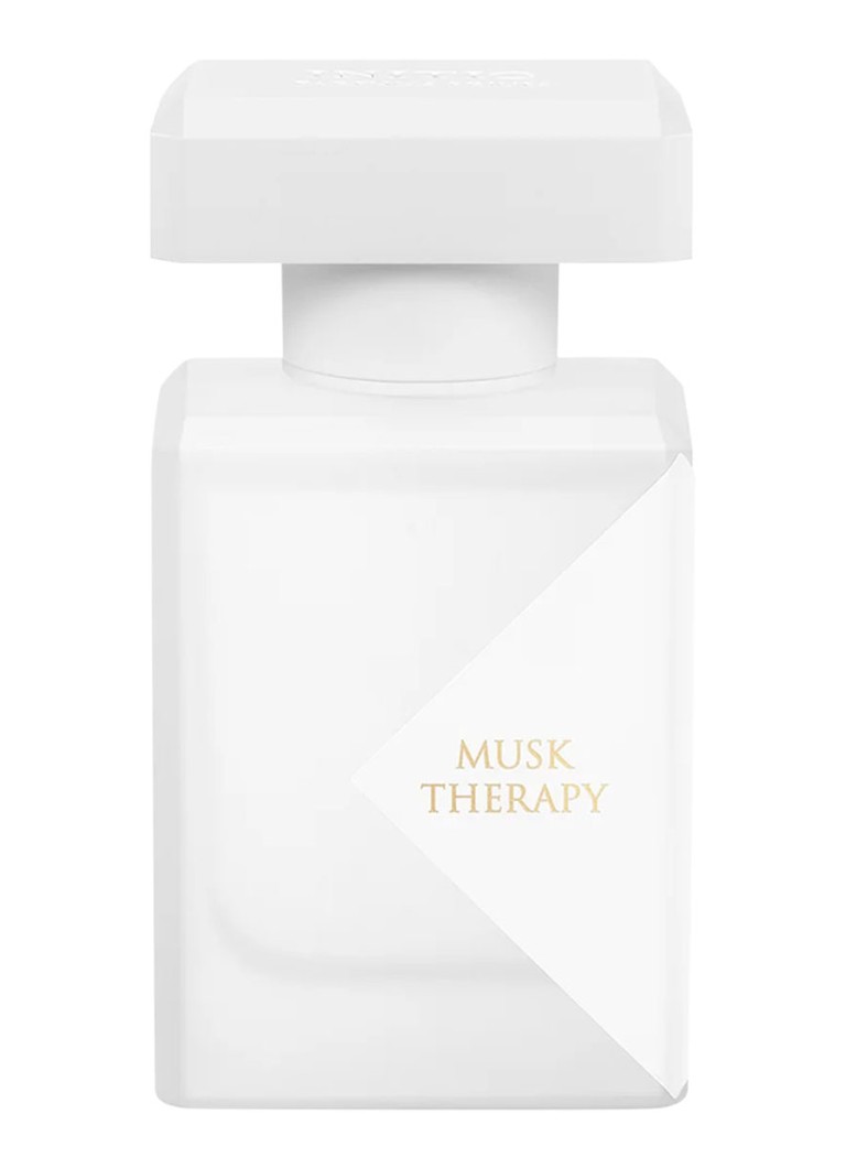 INITIO Parfums Privés Hair Mist Musk Therapy - parfum capillaire
