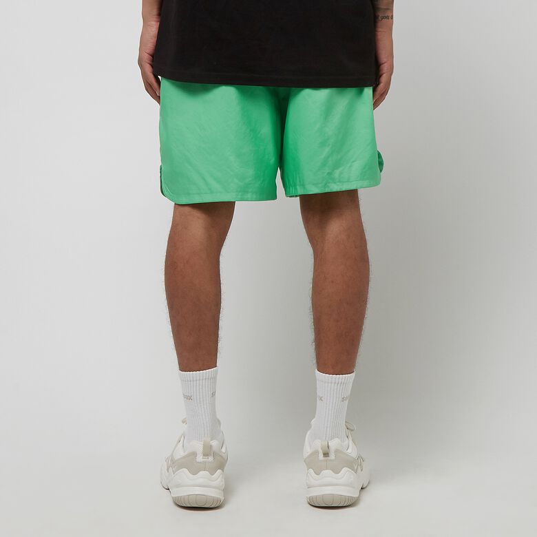 NIKE Club Woven Lined Flow Short spring green/white
