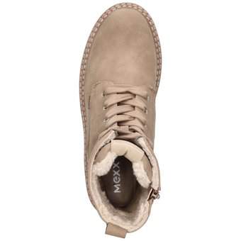 MEXX Melora Stiefelette in beige