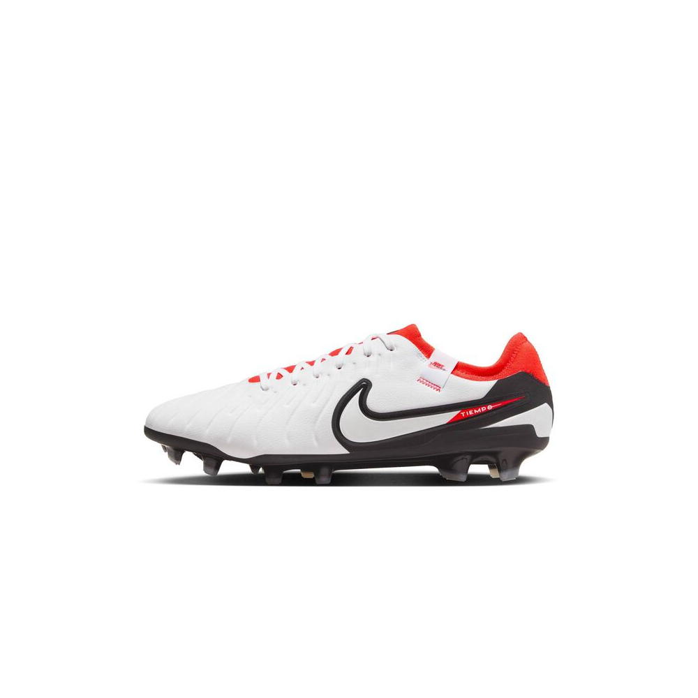Nike Tiempo Legend 10 Pro FG DV4333-100 / weiss