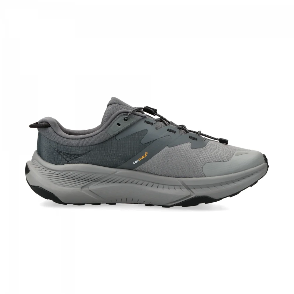 Hoka Transport 1123153-CKBC / grau