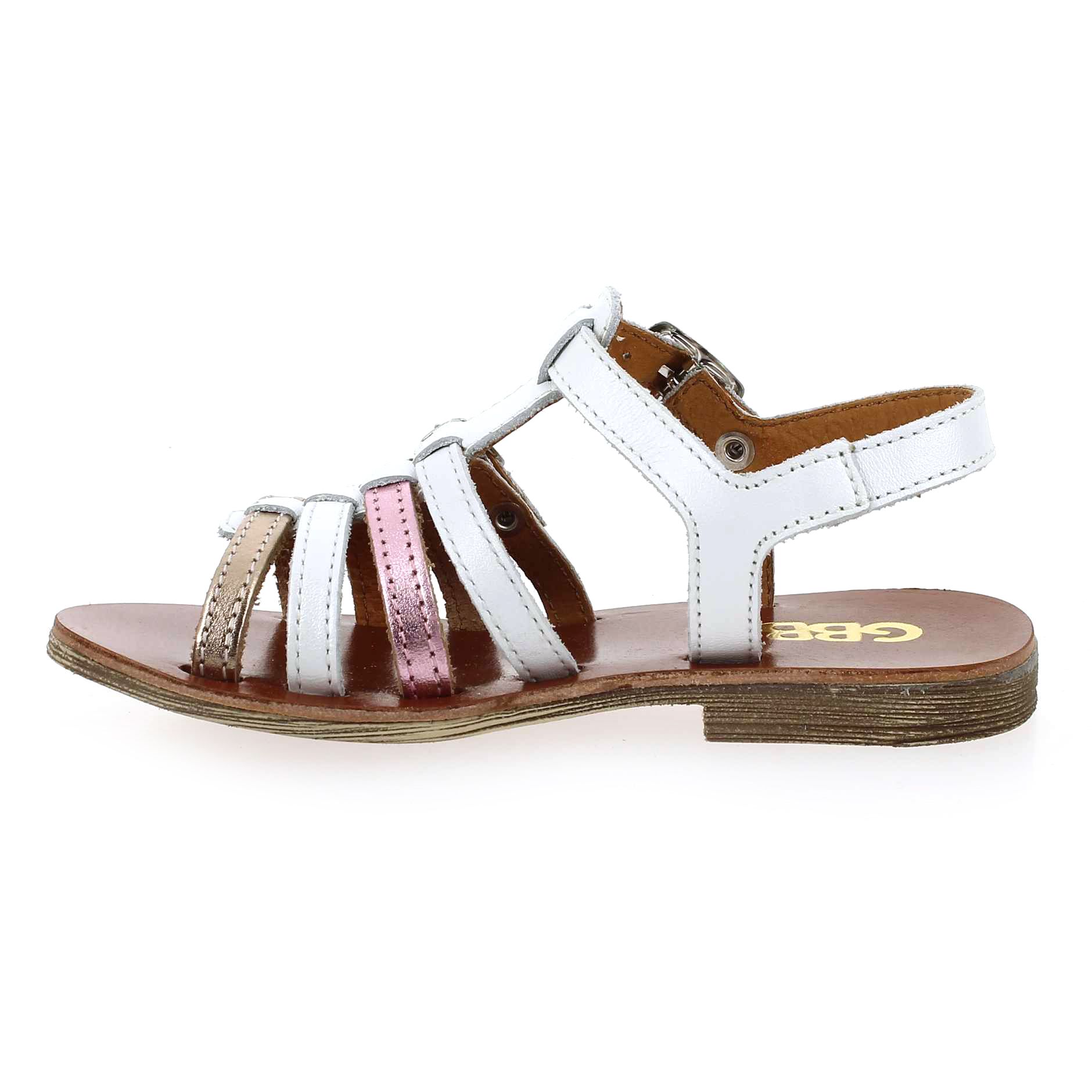 GBB  BANGKOK - Blanc Multi