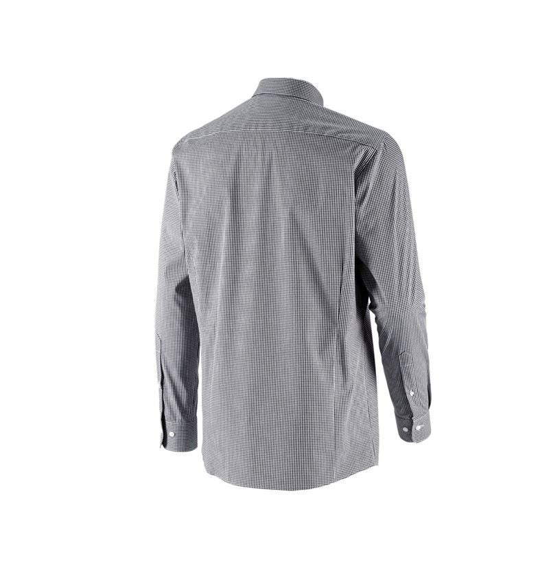 e.s. Business Hemd cotton stretch, regular fit