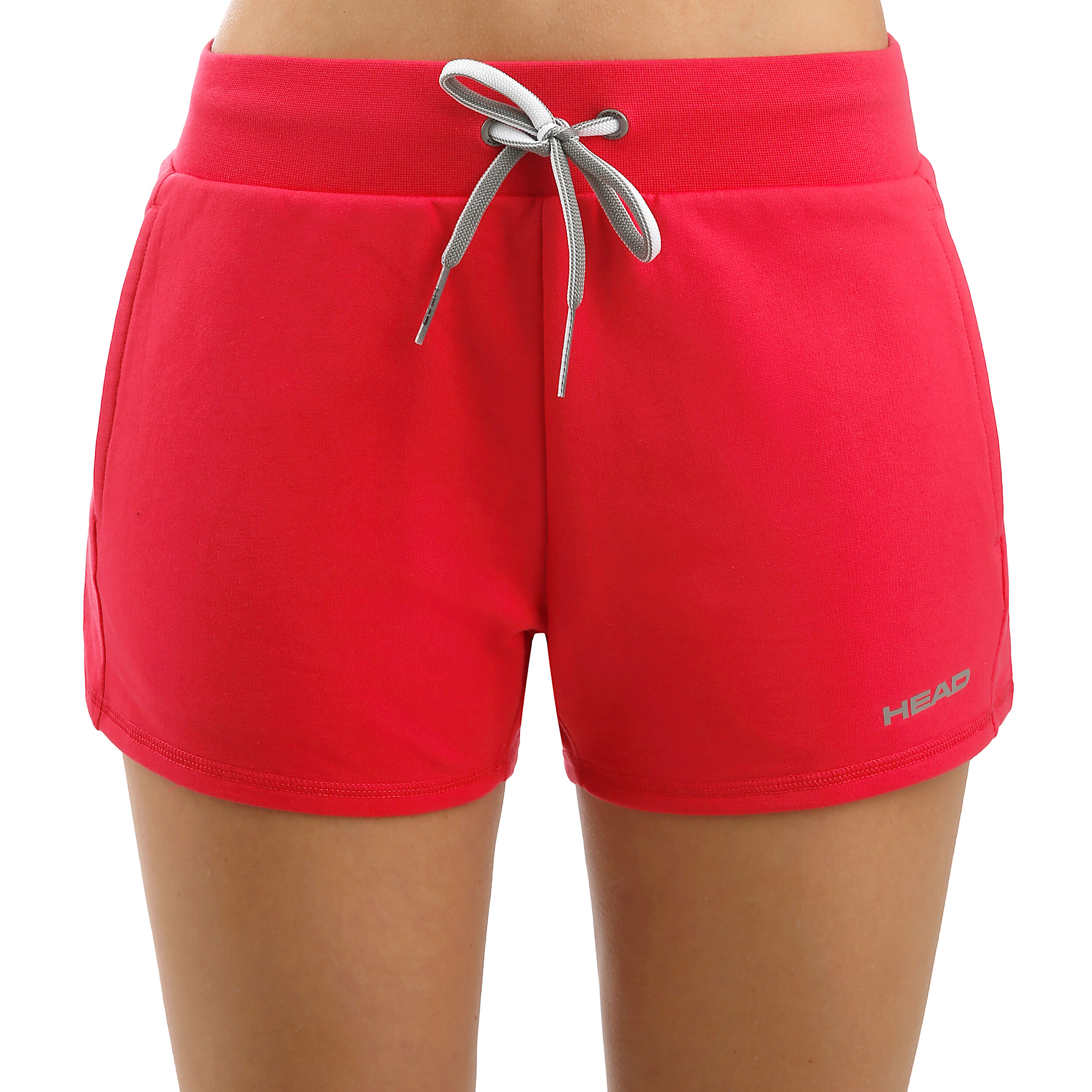 Club Ann Shorts Damen - Rot