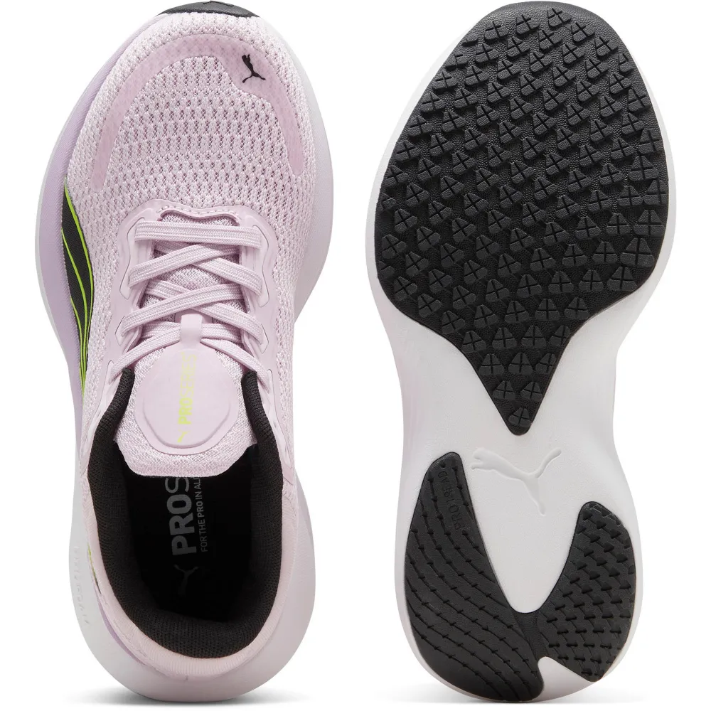 PUMA Scend Profoam Jr 379119-04 / bunt