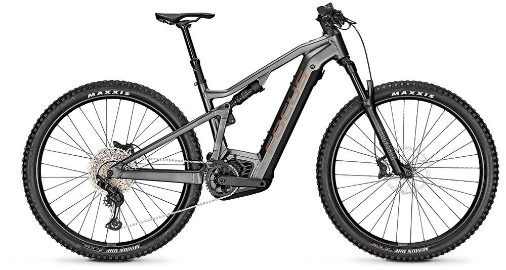 Focus THRON² 6.8 kaufen | Bike-Discount