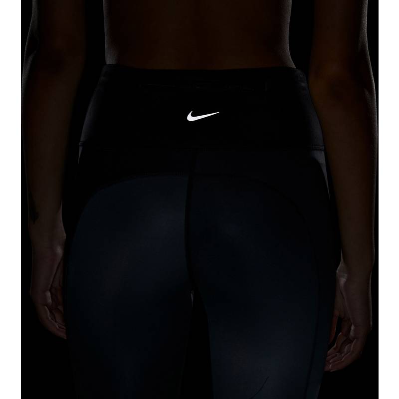 Nike DF FAST Lauftights Damen
