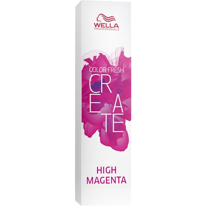 Color Fresh Create