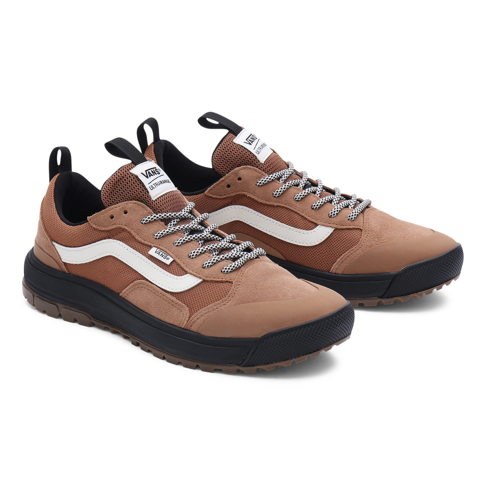 Vans Ultrarange Exo Ww MTE 1 VN0005V9GWT1 / braun
