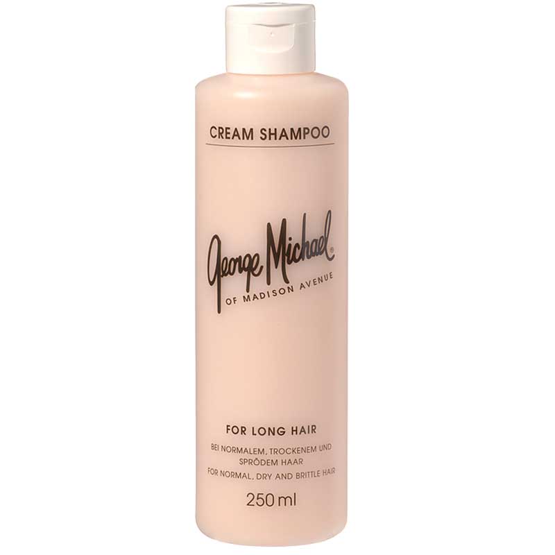 George Michael Cream Shampoo 250 ml