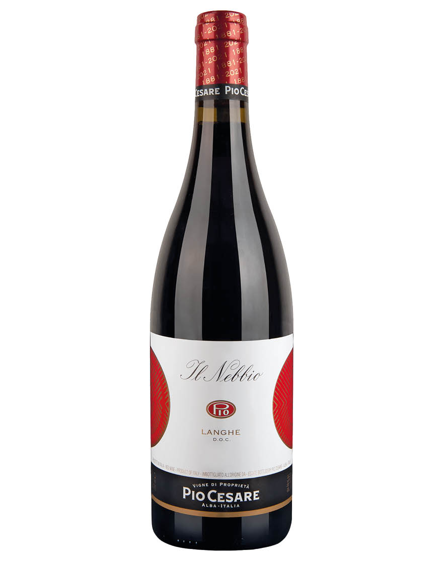 Langhe DOC Il Nebbio 2022 Pio Cesare 0,75 ℓ