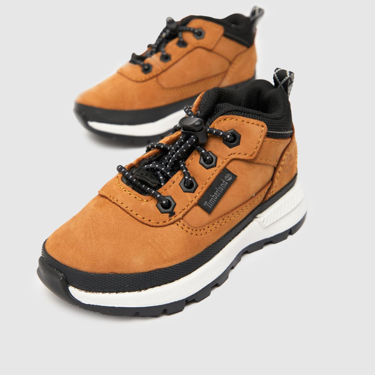 Timberland barna Field Trekker fiú kisgyermek csizma
