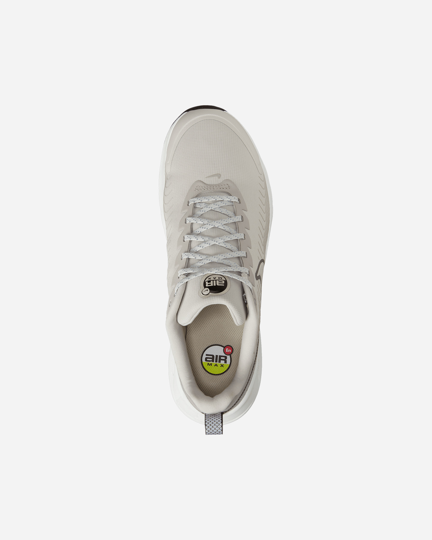 Buty sportowe Nike Air Max Nuaxis Wtr M FZ2148-002