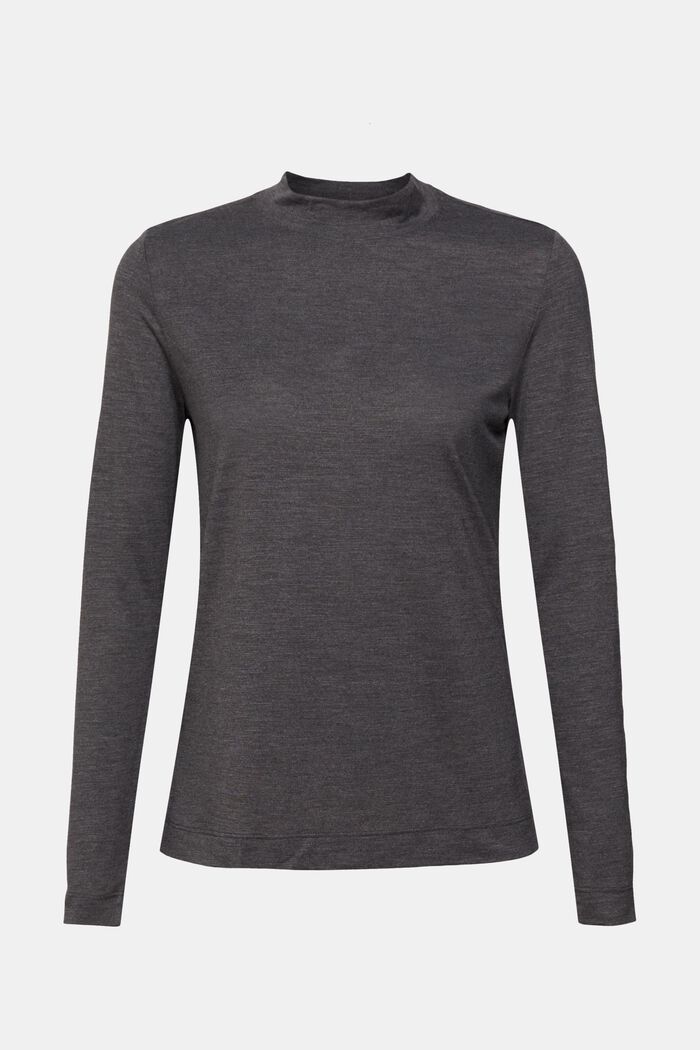 Longsleeve, TENCEL™