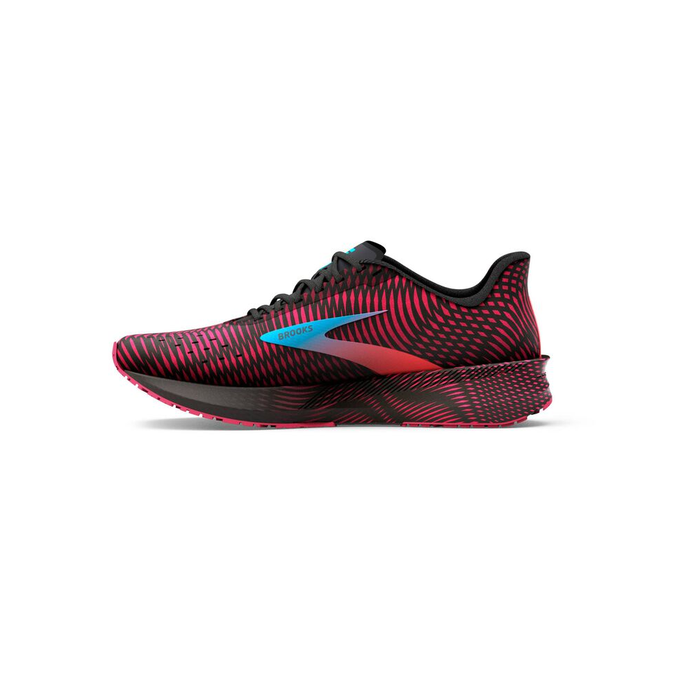 Brooks Hyperion Tempo 1203281B667 / rot