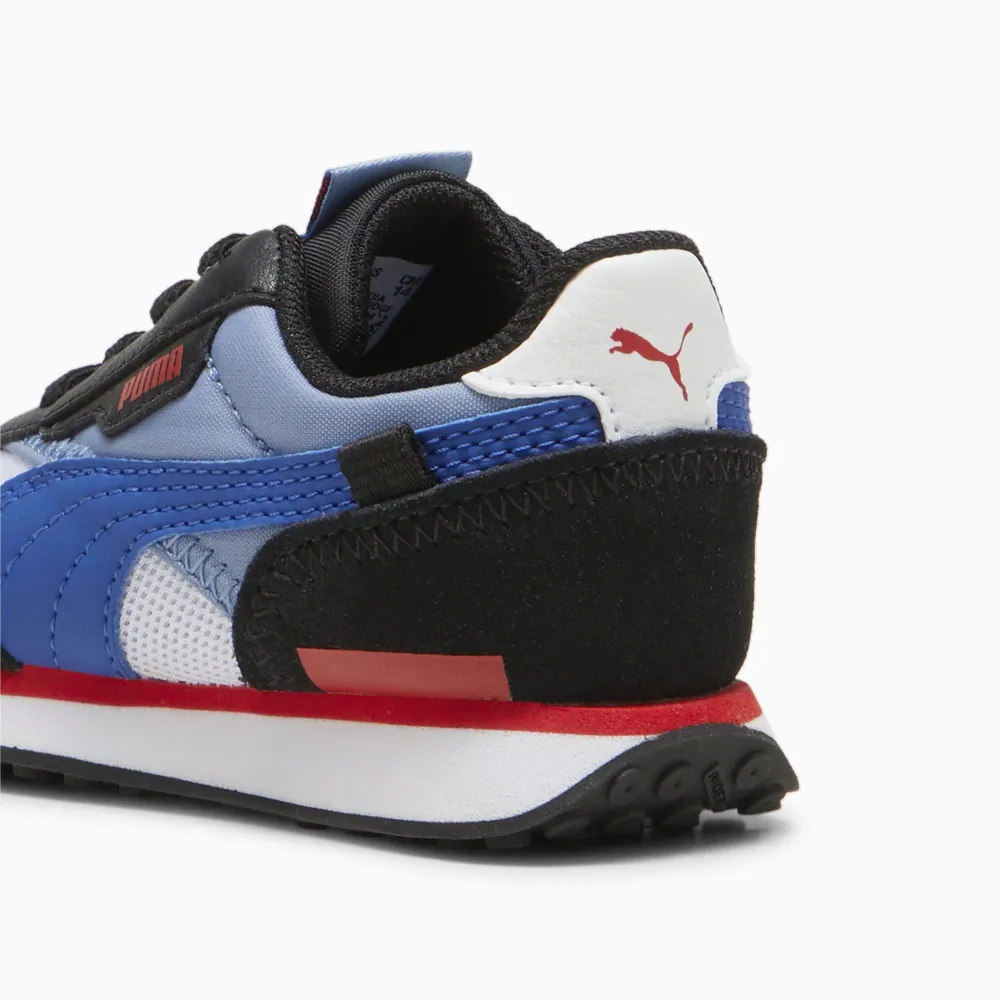 PUMA Future Rider Splash AC 381856_19 / weiss