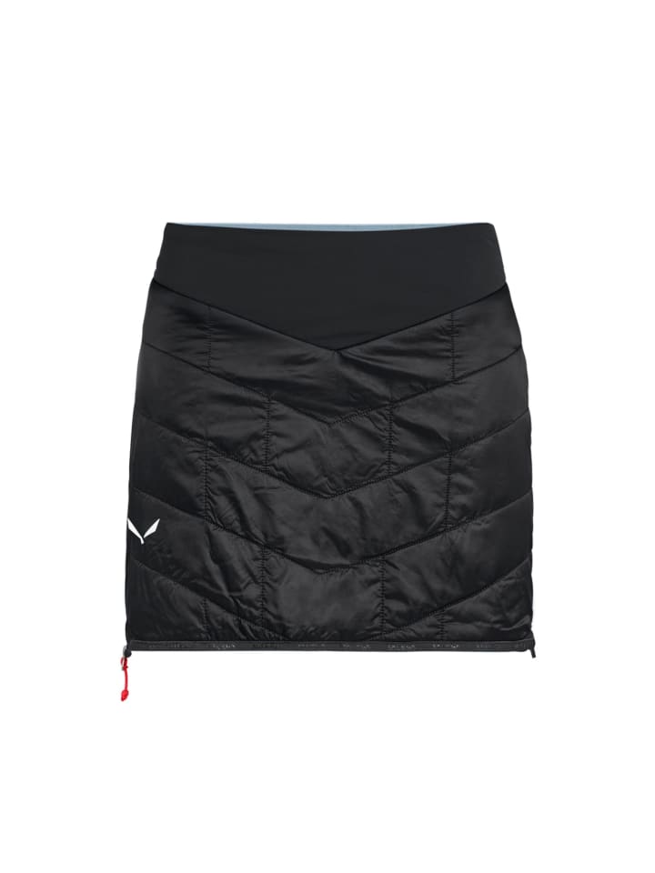 Salewa Sesvenna Rock in Schwarz günstig kaufen