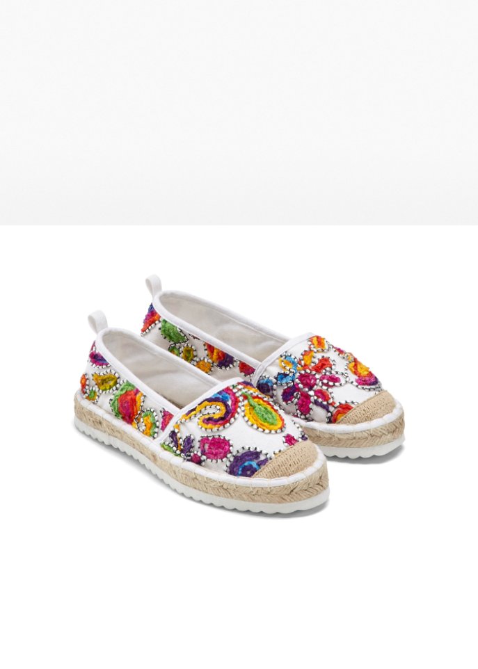 Espadrille