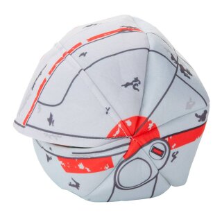 Star Wars The Child Hideaway Hover-Pram Plüschfigur