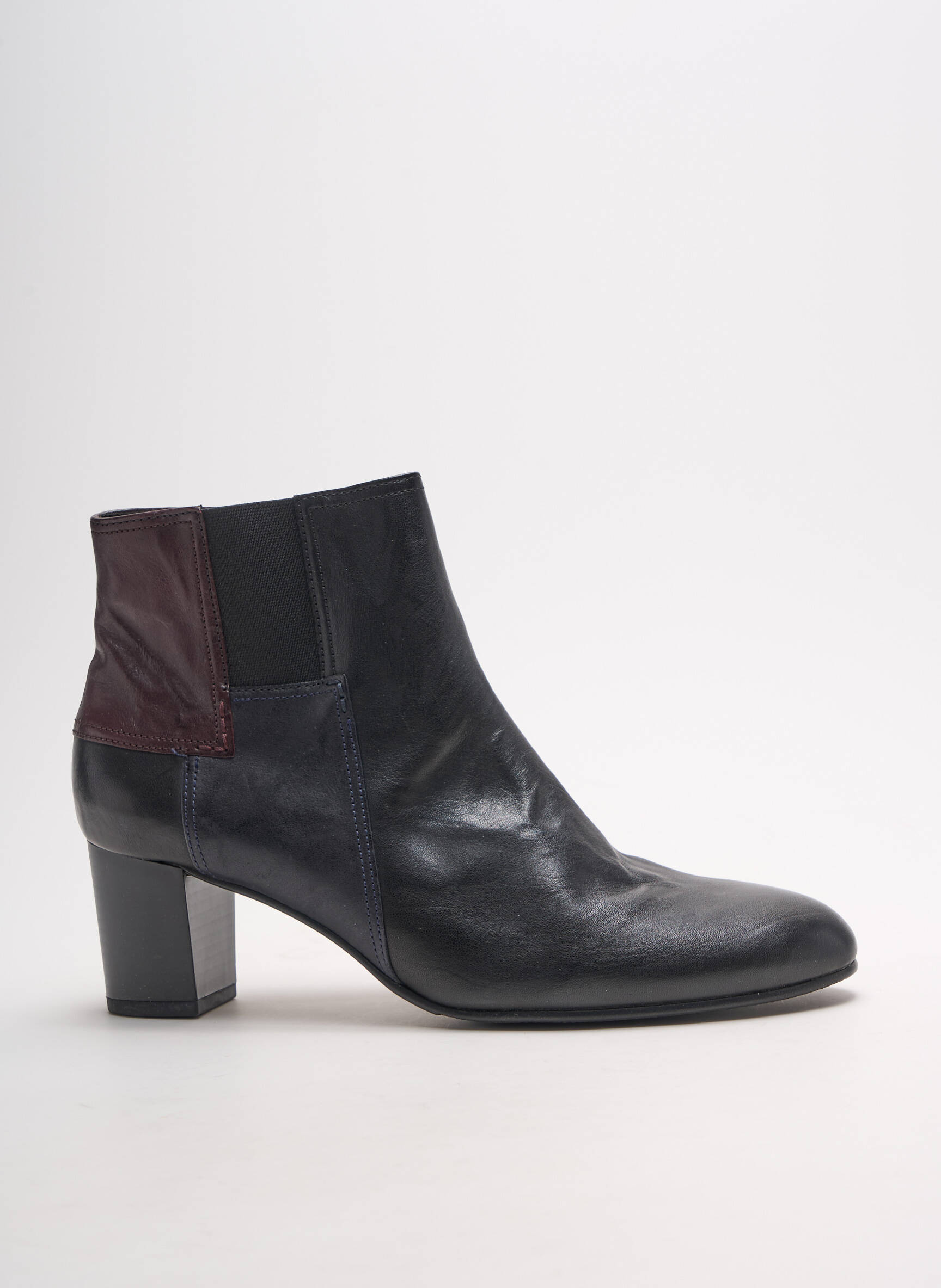 Gabor Bottines Femme couleur noir