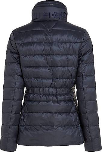 TOMMY HILFIGER Damen Steppjacke
