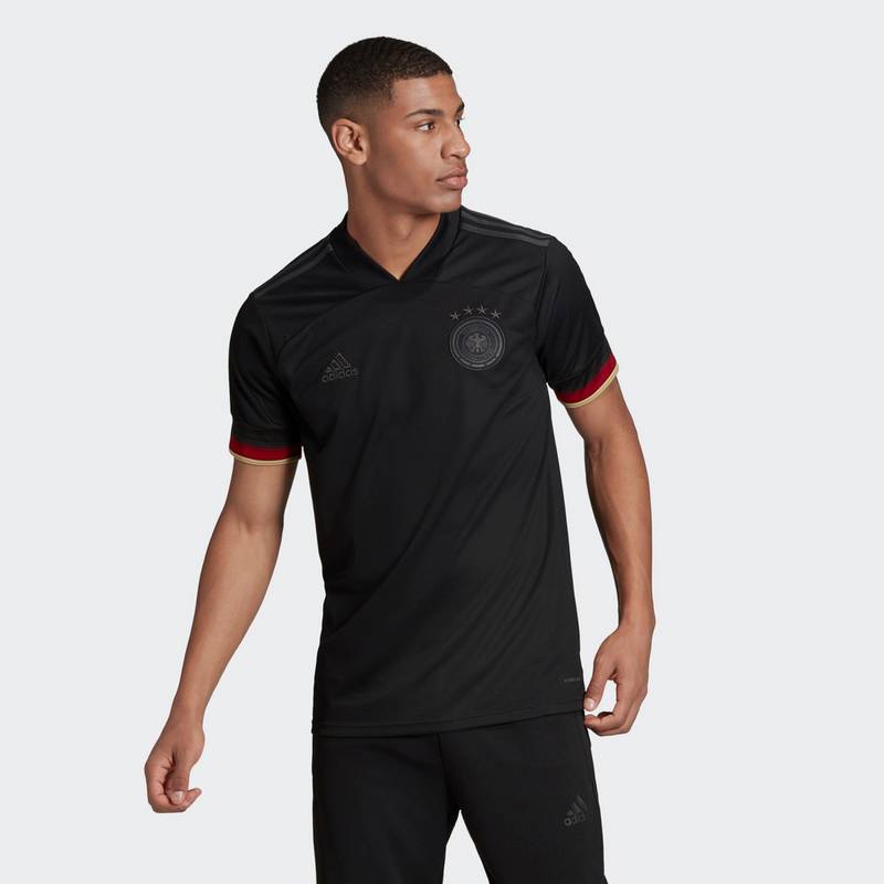 adidas DFB EM 2021 Auswärts Trikot Herren