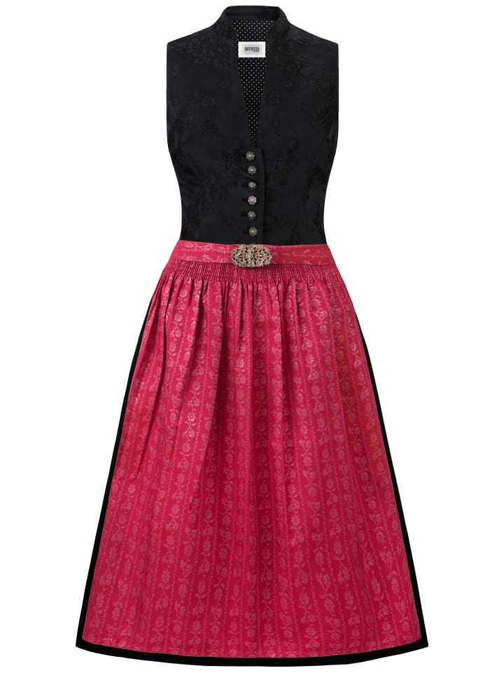 Stockerpoint Langes Dirndl 