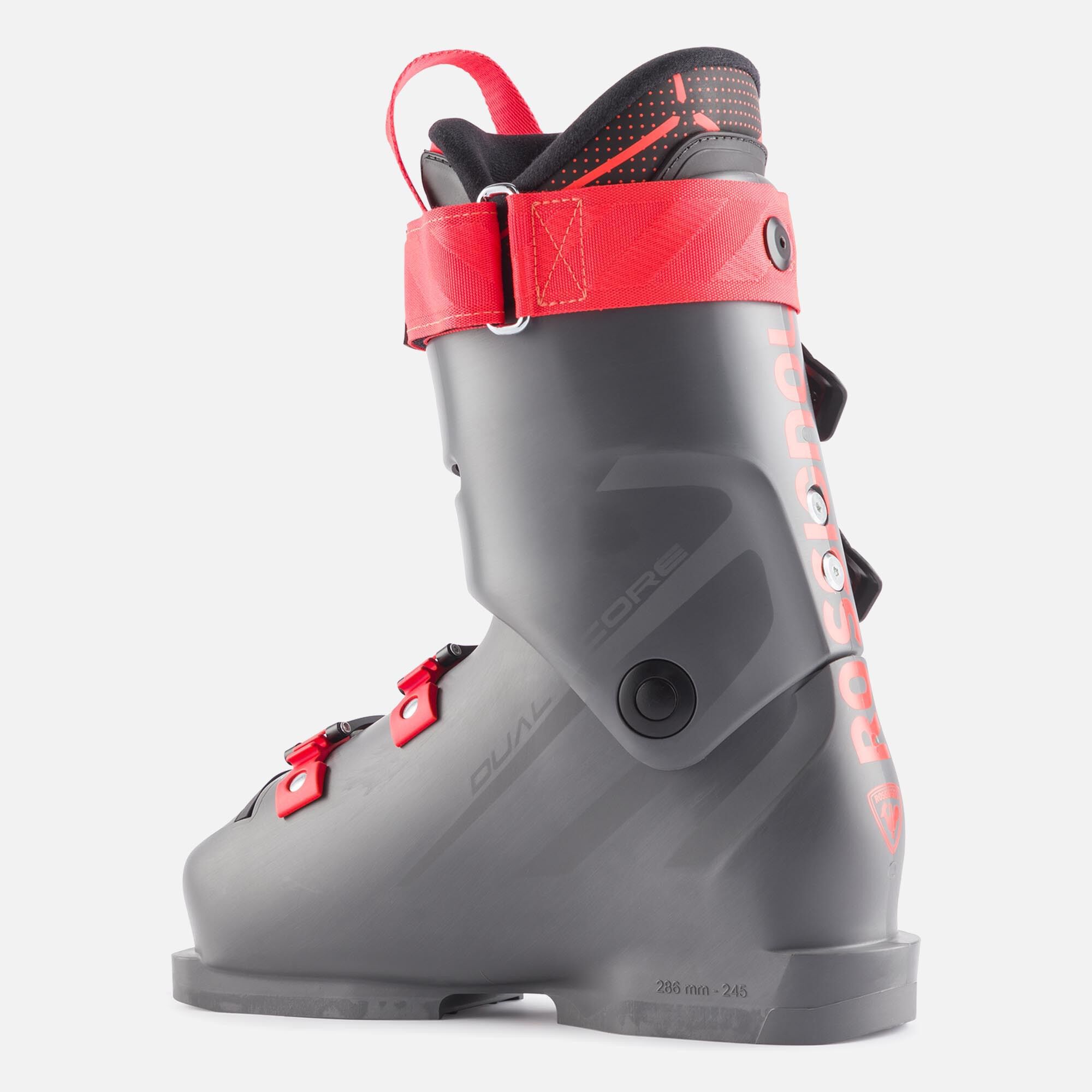 Chaussures de ski enfant Racing Hero World Cup 90 Sc