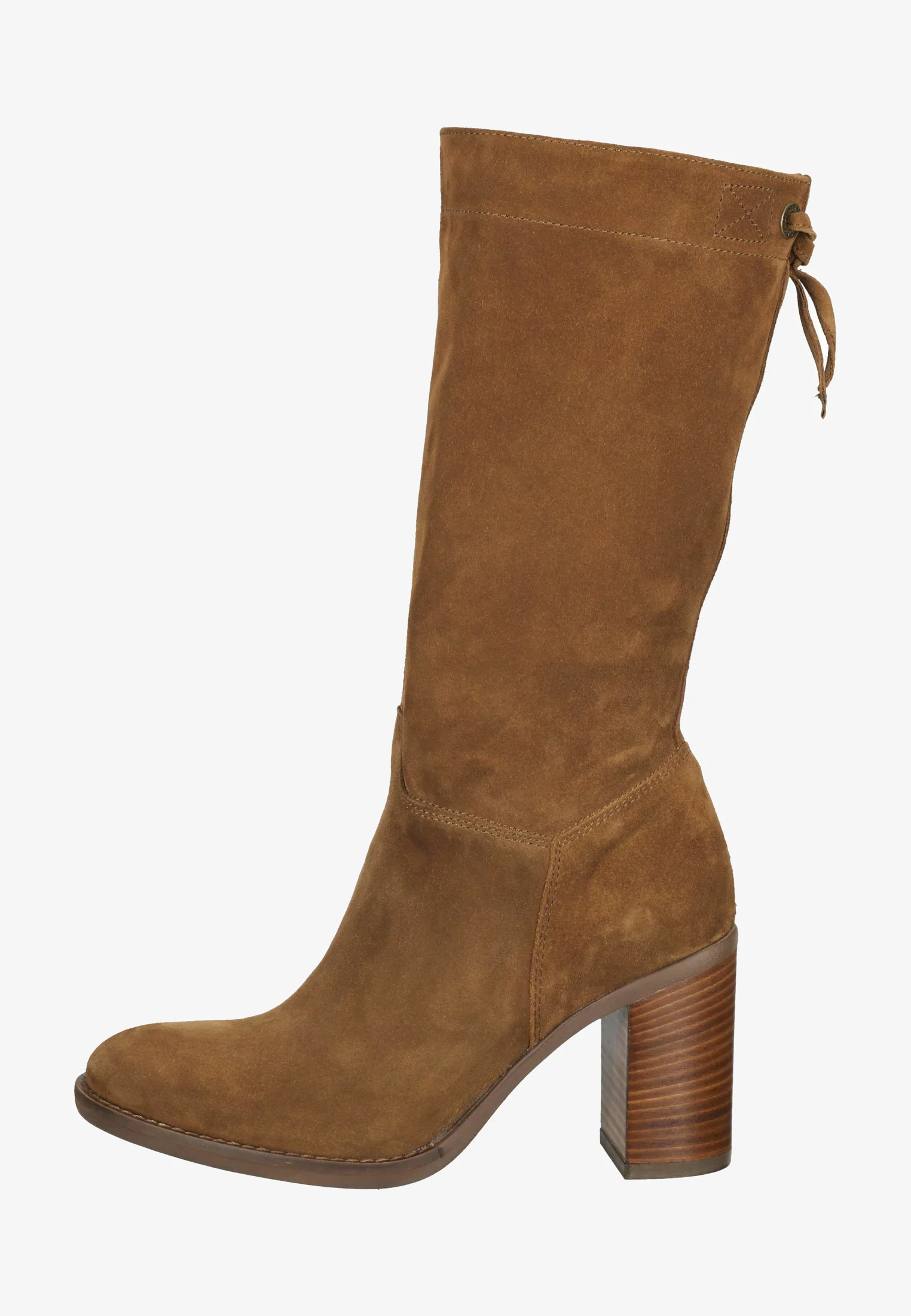 Botas altas NeroGiardini