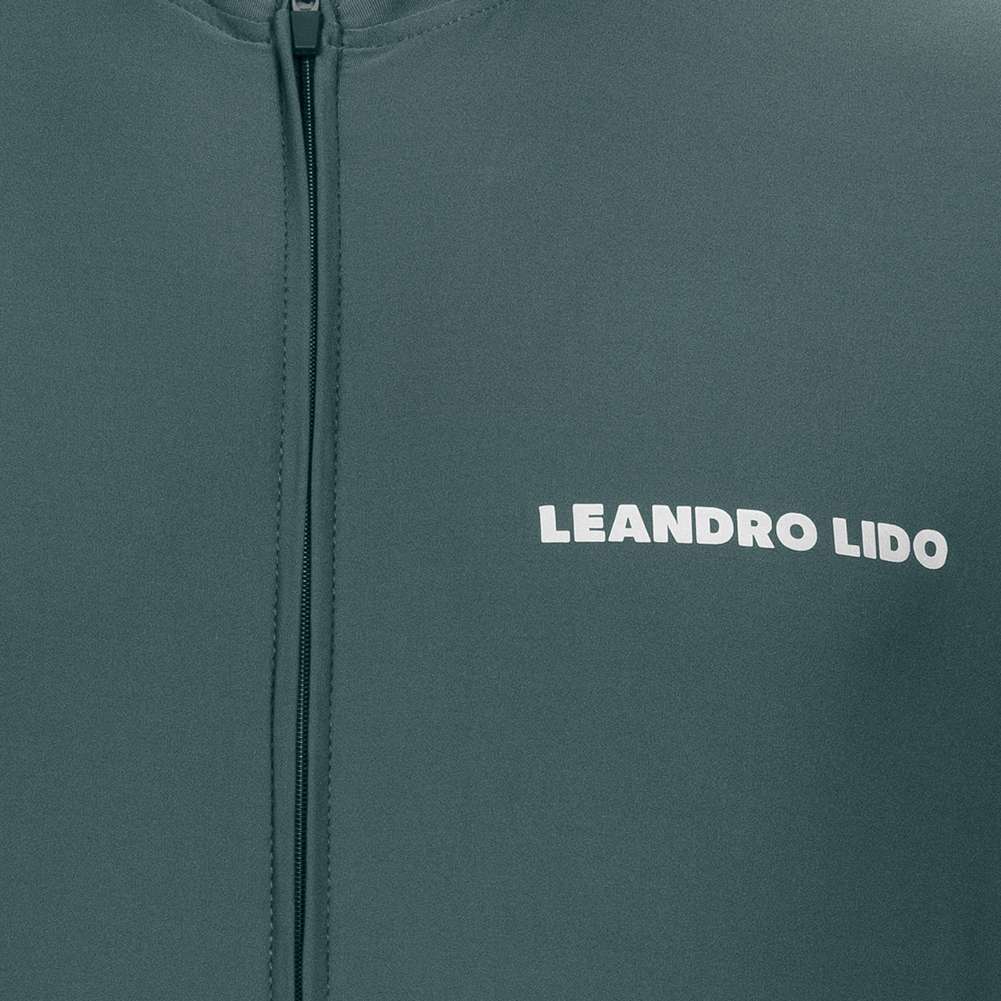 LEANDRO LIDO 