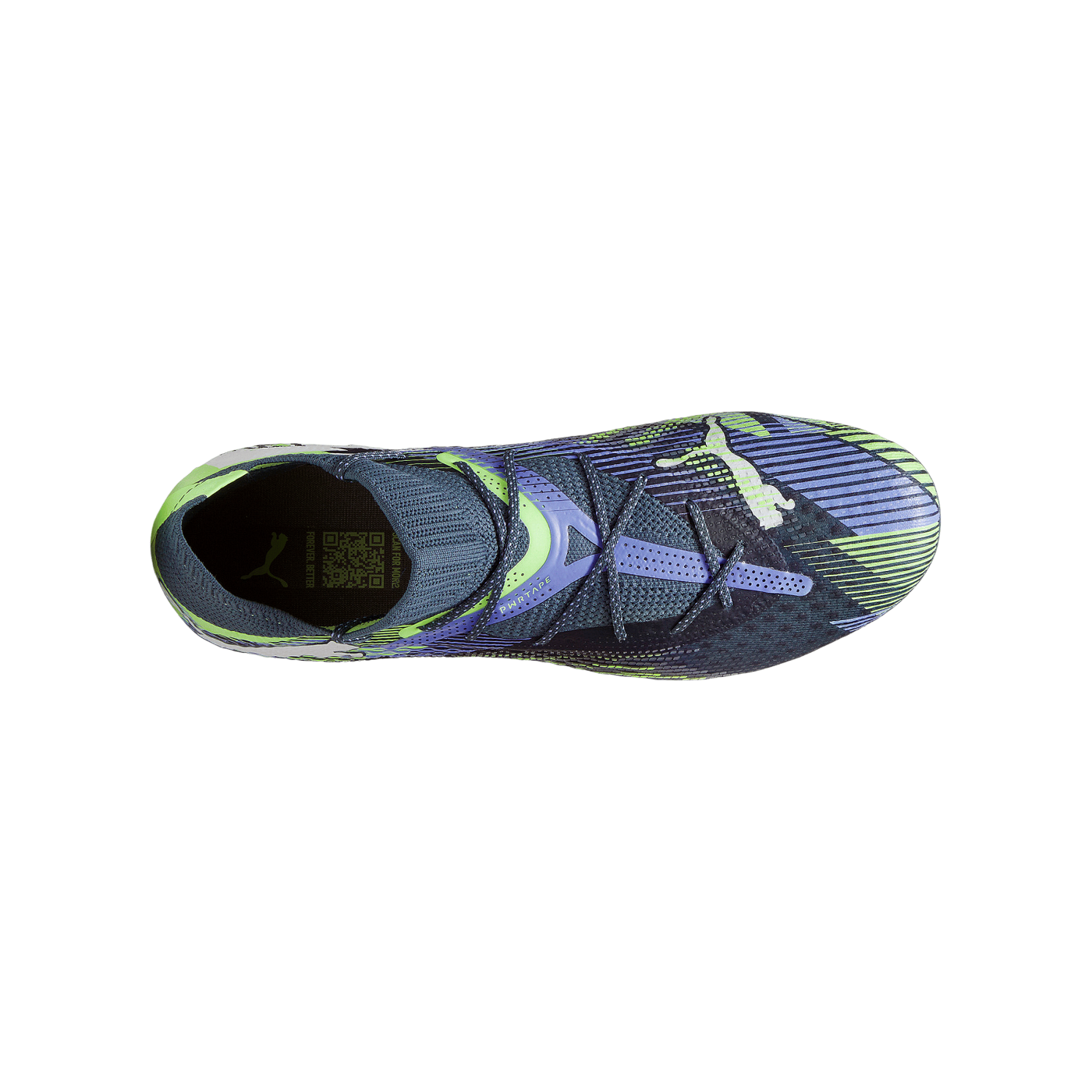 PUMA FUTURE 7 Ultimate MxSG Grau F03