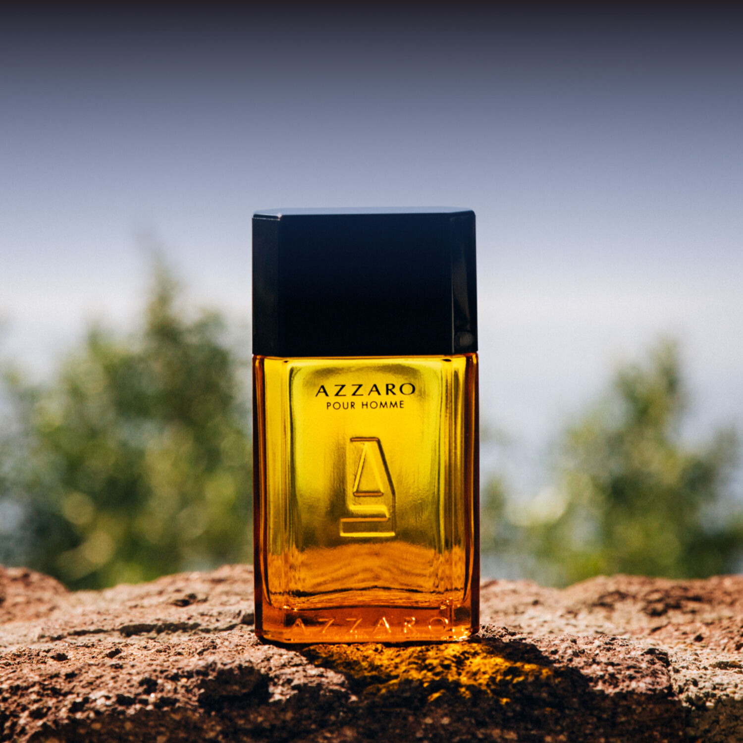Azzaro Azzaro pour homme Eau de Toilette