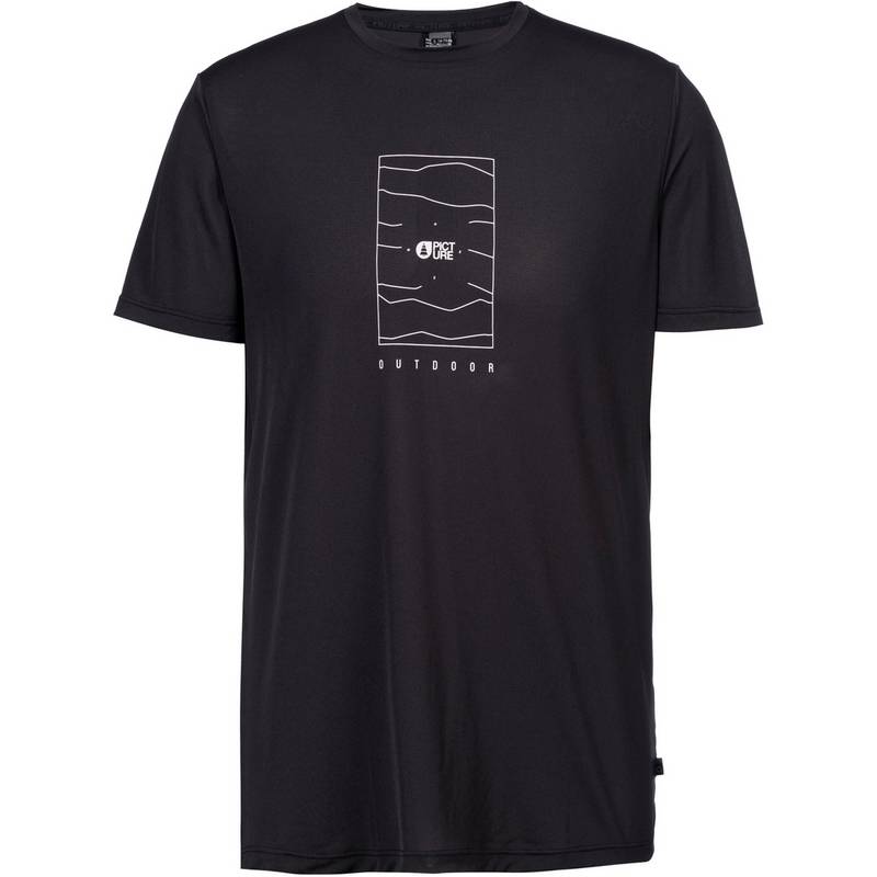 Picture Travis Funktionsshirt Herren