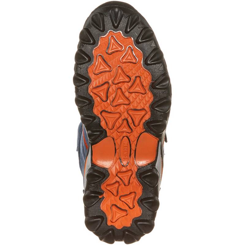 MEINDL Lucca Mid GTX Wanderschuhe Kinder