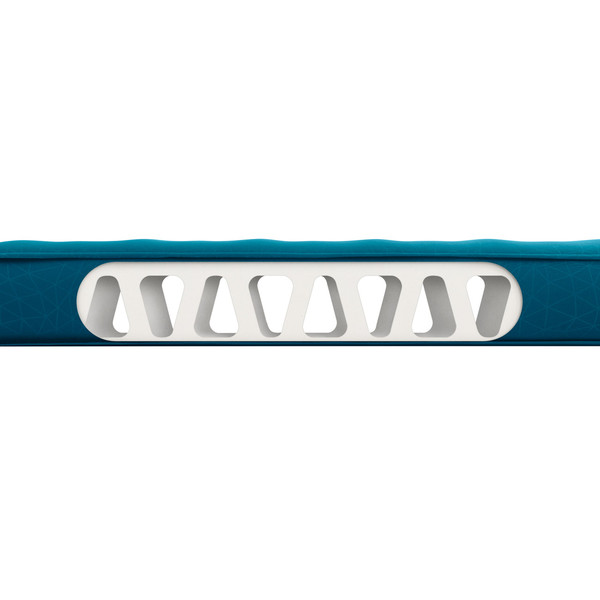 COMFORT DELUXE SELF INFLATING MAT - Selbstaufblasende Isomatte