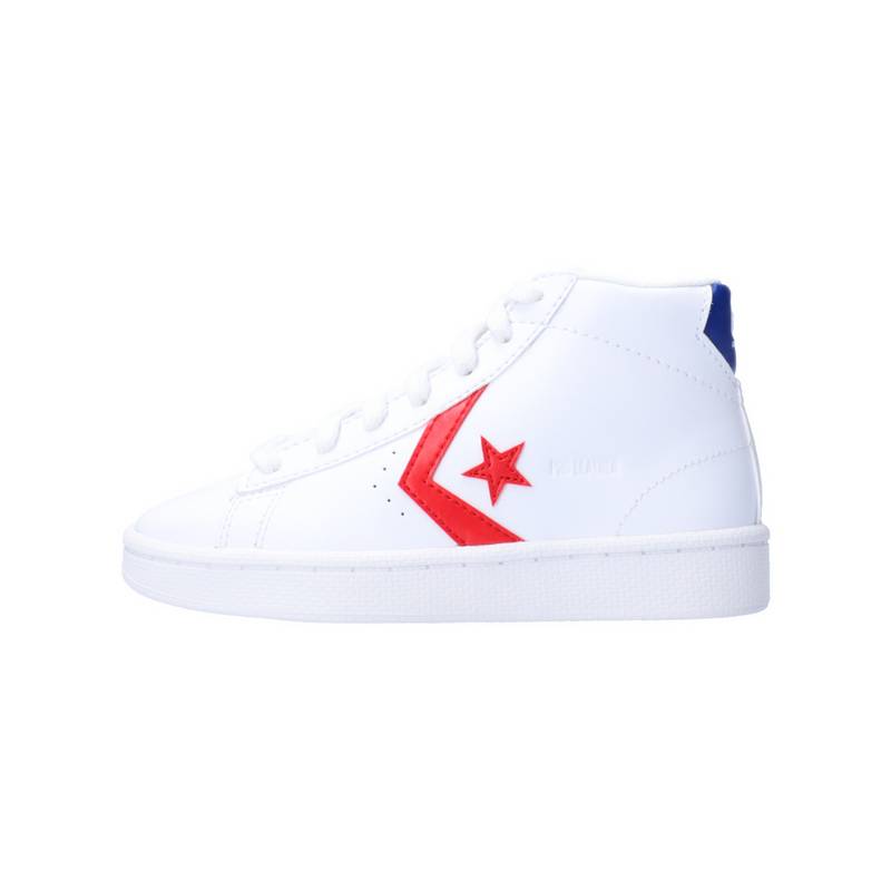 CONVERSE Pro Leather Birth of Flight HI Kids Sneaker Kinder