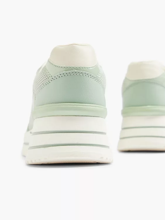Graceland Platform Sneaker