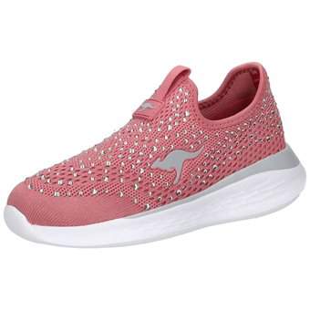 KangaROOS KQ Frick Slipper in rosa
